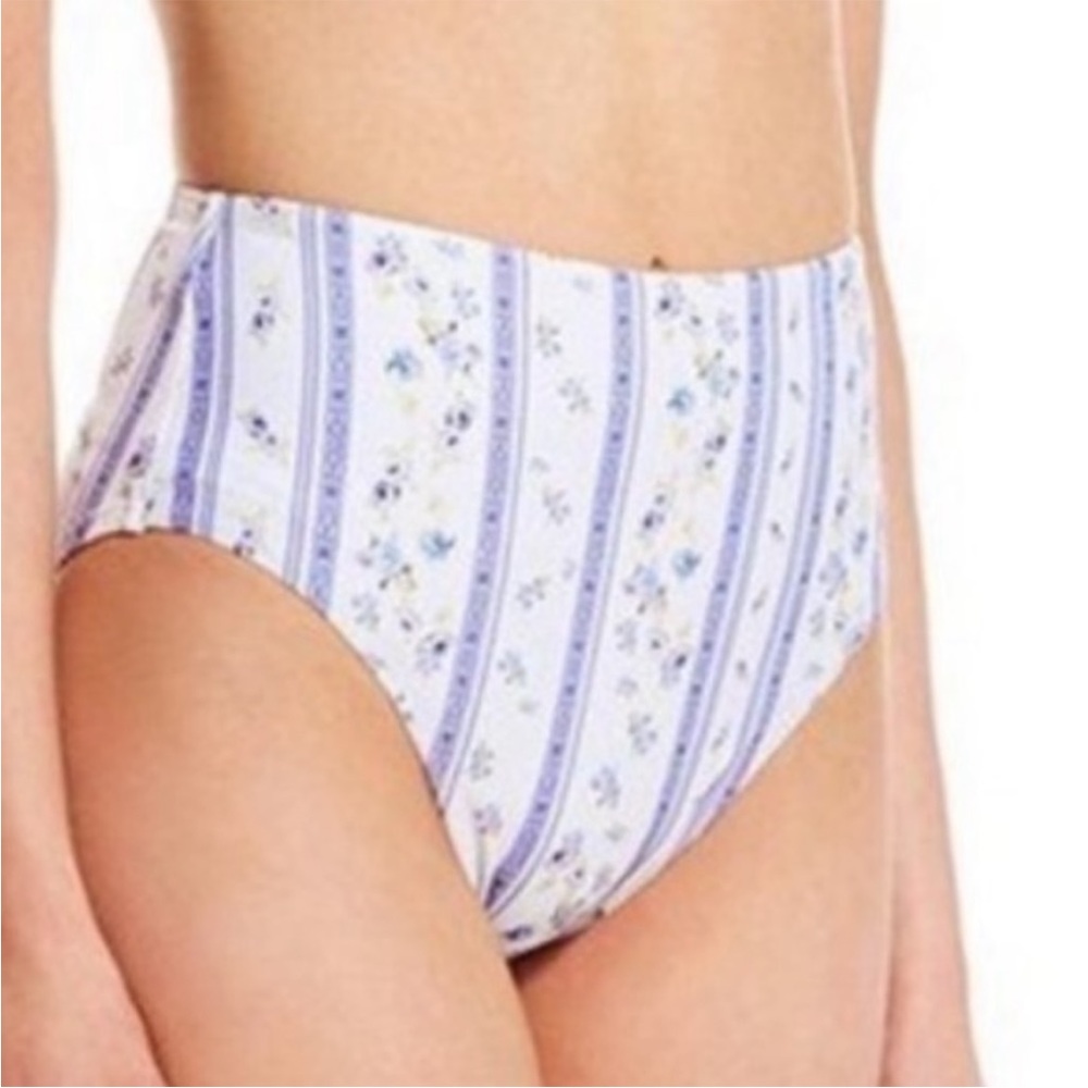 Antonio Melani Abyss Floral Bikini